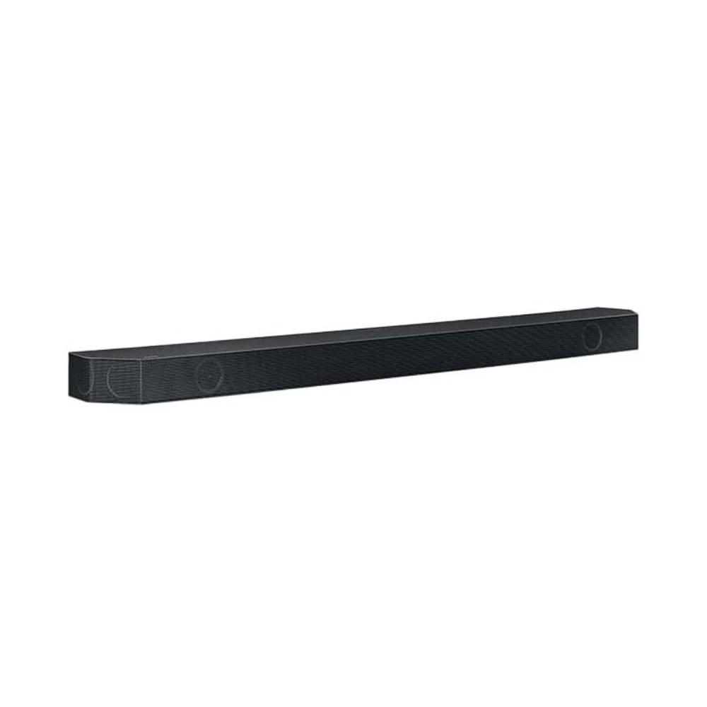 Samsung Q-Series 11.1.4 Channel Soundbar Black - Image 3