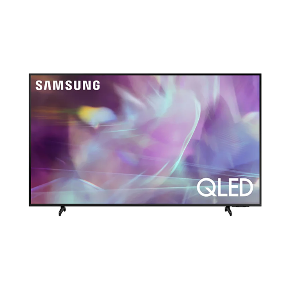 Samsung Life Style Smart LED TV 75-inch Black QA75LS03BAUXZN