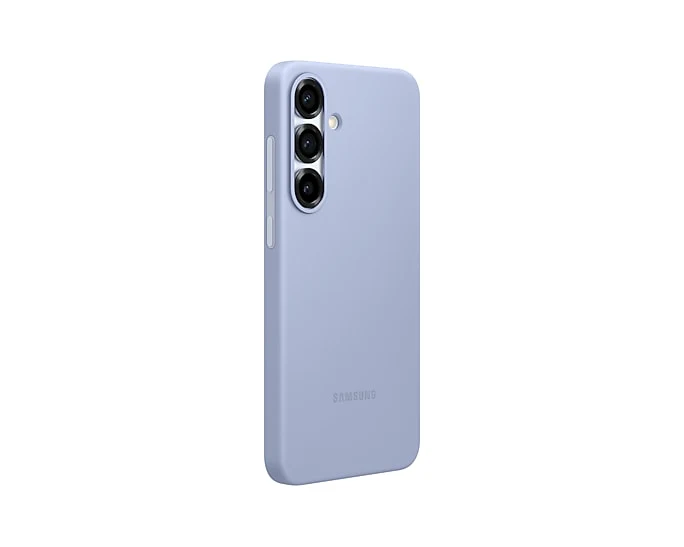 Samsung S25 Plus Silicone Case Light Blue, EF-PS936CLEGWW - Image 3