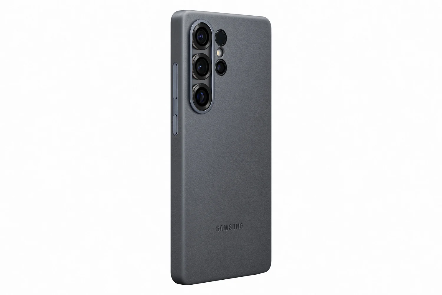Samsung S25 Ultra Kindsuit Case Black, EF-VS938PBEGWW - Image 4