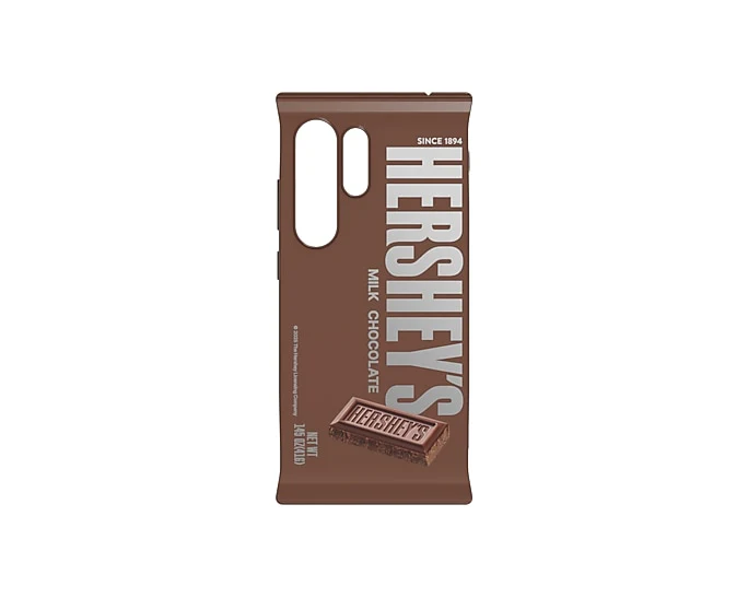 Samsung S25 Ultra SLBS Hershey's Case, GP-FPS938SBBAW