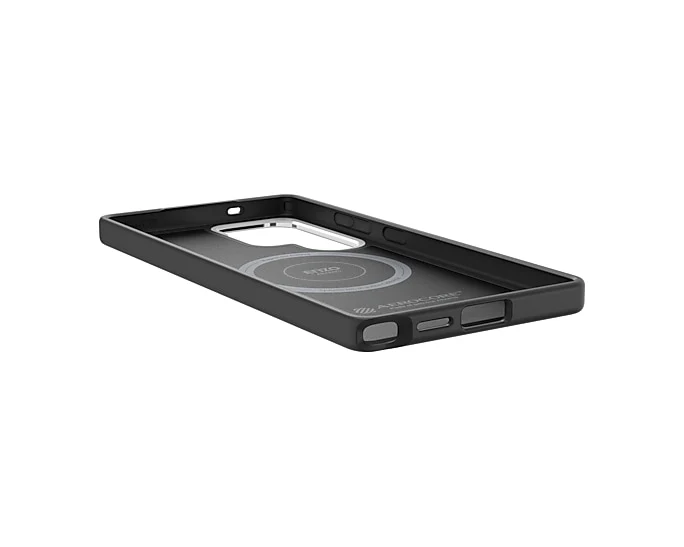 Samsung S25 Ultra Spigen Enzo Aramid, GP-FPS938PGABW - Image 6