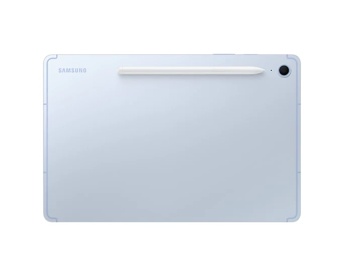 Samsung Tab S10 FE 5G 8GB RAM, 128GB Storage, 10.9-inch display, Blue - Image 8