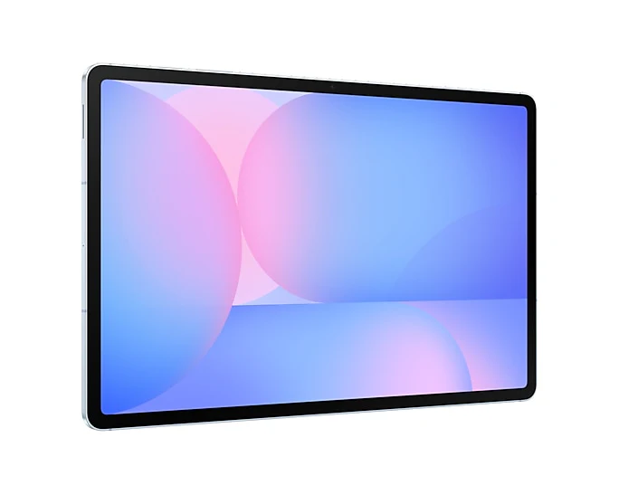 Samsung Tab S10 FE+ Wi-Fi 12GB RAM, 256GB Storage, 13.1-inch display, Blue - Image 4