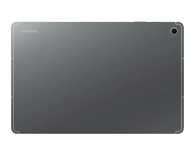 Samsung Tab S10 FE+ Wi-Fi 12GB RAM, 256GB Storage, 13.1-inch display, Gray - Image 3