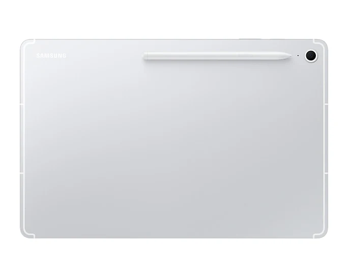 Samsung Tab S10 FE+ 5G 12GB RAM, 256GB Storage, 13.1-inch display, Silver - Image 8