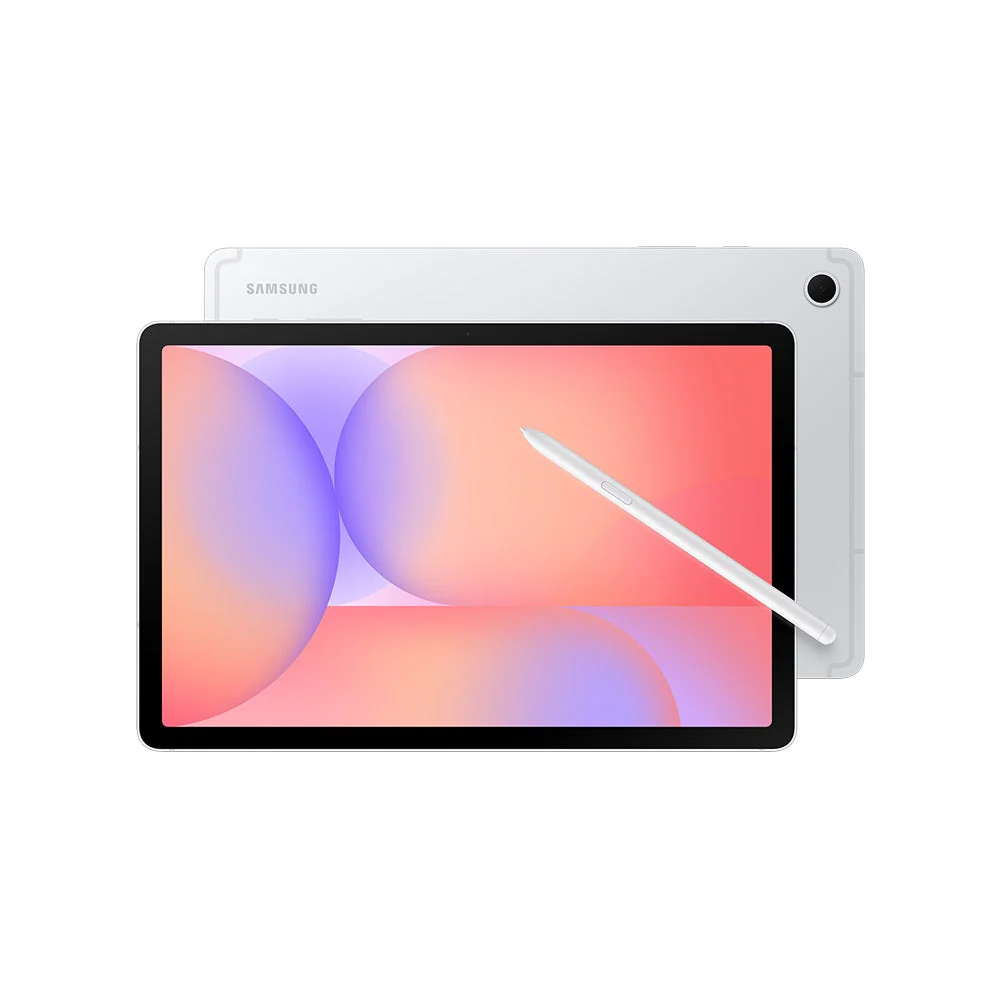 Samsung Galaxy Tab S10 Lite, WiFi Tablet, 6GB RAM, 128GB, 10.9 inch, Silver