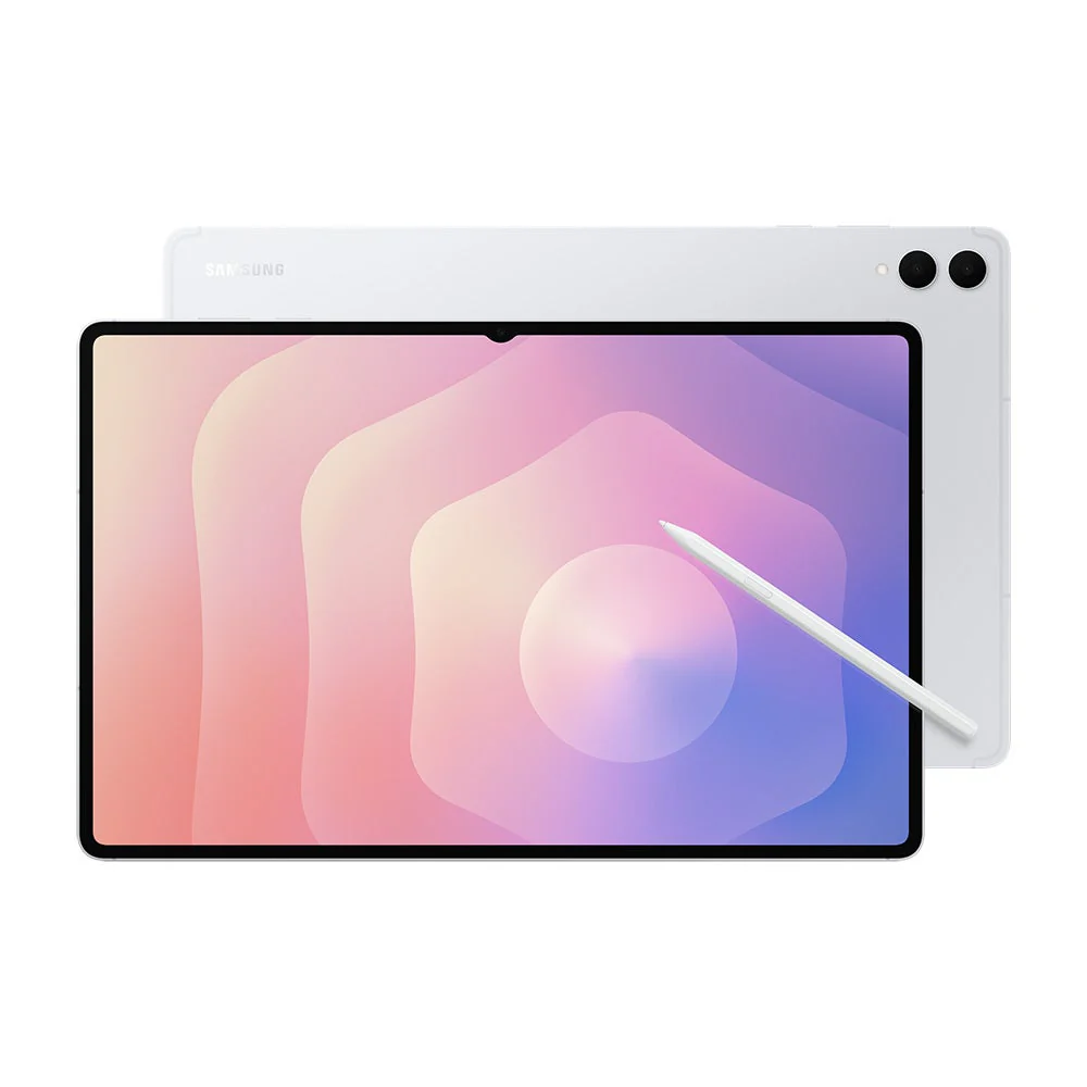 Samsung Galaxy Tab S11 Ultra, WiFi Tablet, 12GB RAM, 256GB, 14.6 inch, Silver