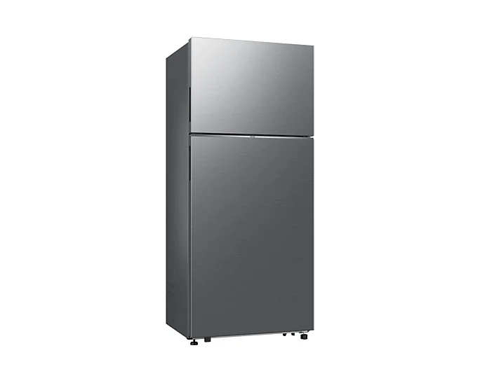 Samsung Top Mount Refrigerator, 750L, 1 Year Warranty, Refined Inox, RT75DG7A14S9AE - Image 2