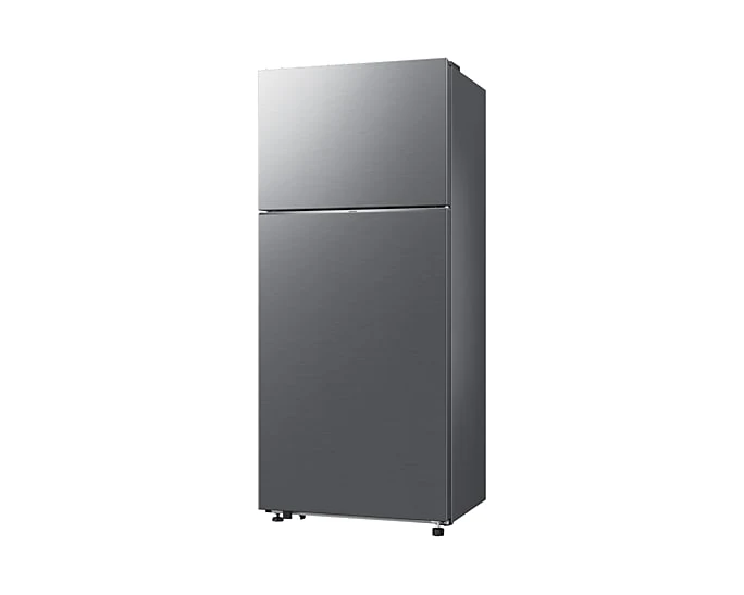 Samsung Top Mount Refrigerator, 750L, 1 Year Warranty, Refined Inox, RT75DG7A14S9AE - Image 3