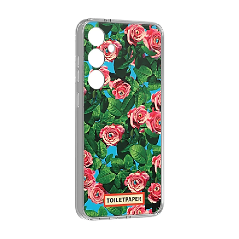 Samsung Toiletpaper Flipsuit Card for Galaxy S24+ Green - Image 5