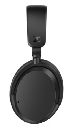 Sennheiser Accentum Wireless Bluetooth Headphones – Black - Image 2