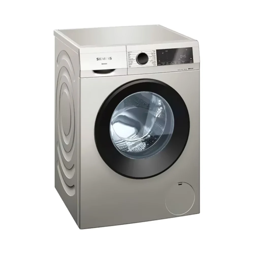 Siemens Front Load Washing Machine 9Kg WG42A1XVGC