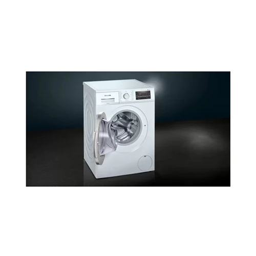 Siemens Front Load Washing Machine 9Kg White WM14TS80GC - Image 4