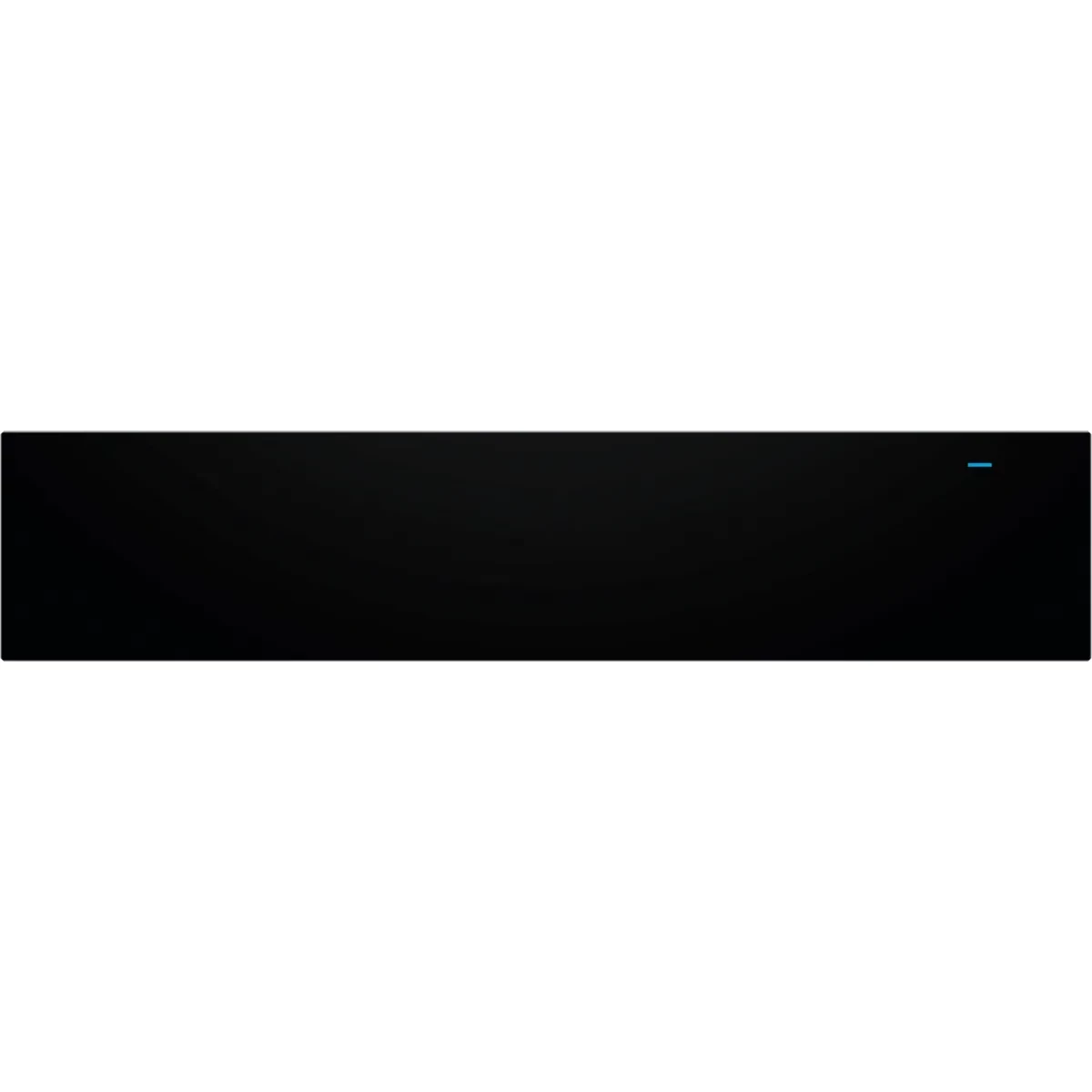 Siemens iQ700 Built-in Warming Drawer, 60cm, Wi-Fi, Black, BI710C1B1B