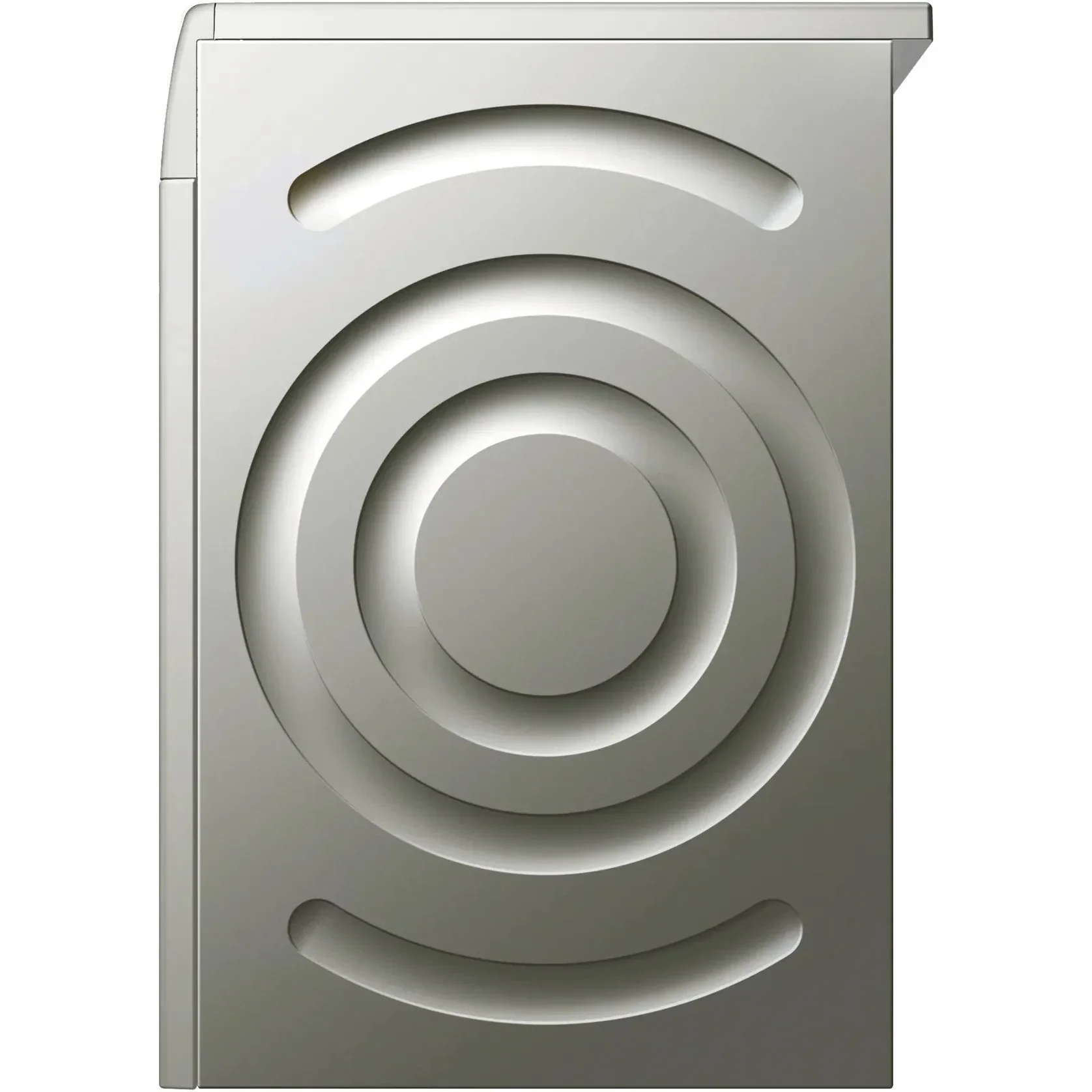 Siemens iQ700 Heat Pump Tumble Dryer 9KG, Wi-Fi, Silver Inox, WQ45B2BXGC - Image 5