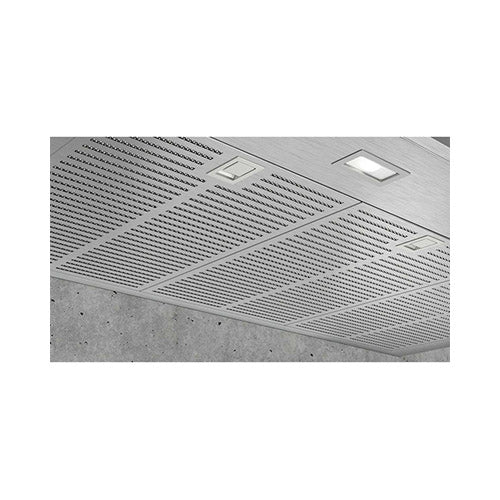 Siemens Wall Mount Cooker Hood Silver LC97BHM50M - Image 4