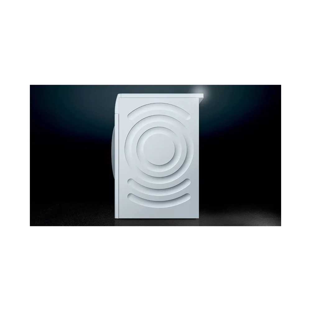 Siemens Washer And Dryer Washing Machine 9Kg White WN44A2X0GC - Image 2