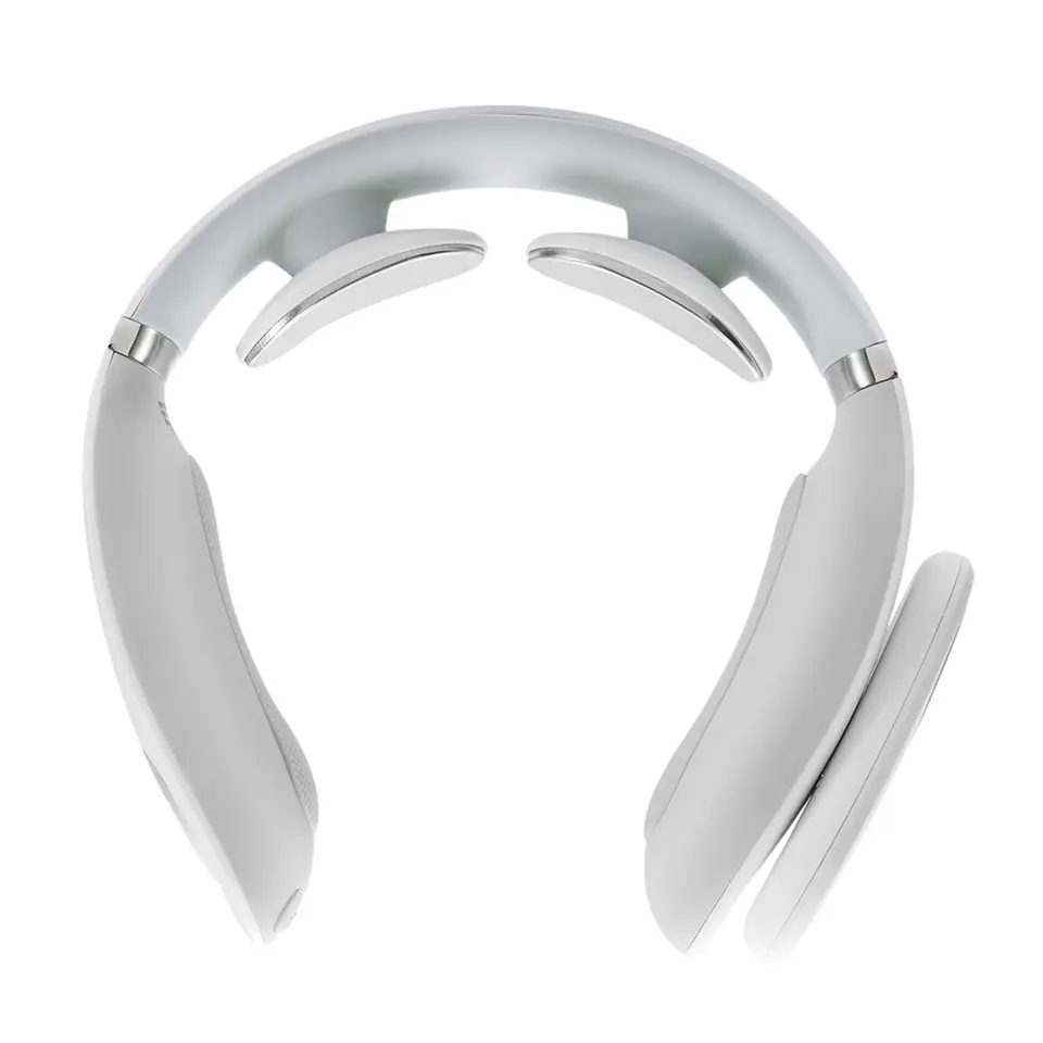 SKG 4098E Neck Massager, Electric Neck Therapy Device, Deep Tissue Relaxation & Muscle Relief