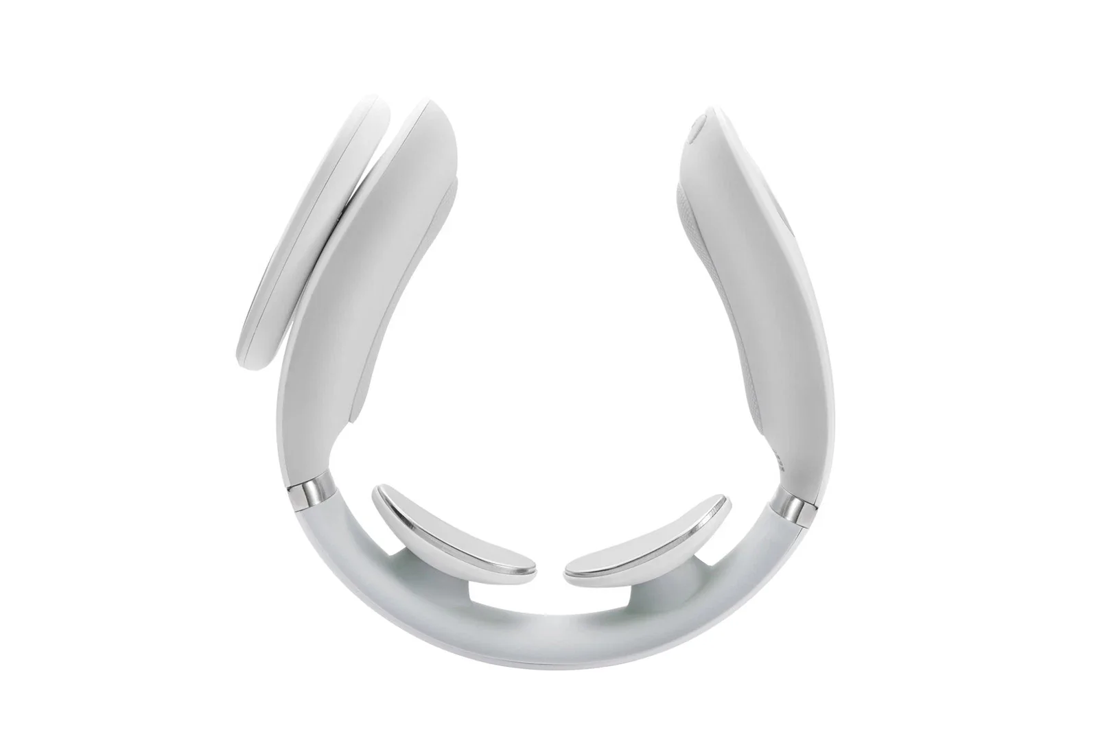 SKG 4098E Neck Massager, Electric Neck Therapy Device, Deep Tissue Relaxation & Muscle Relief - Image 2