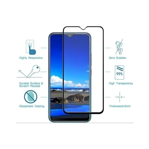Smart Pack of 2 Screen Protector for Samsung Galaxy A33 Clear - Image 3