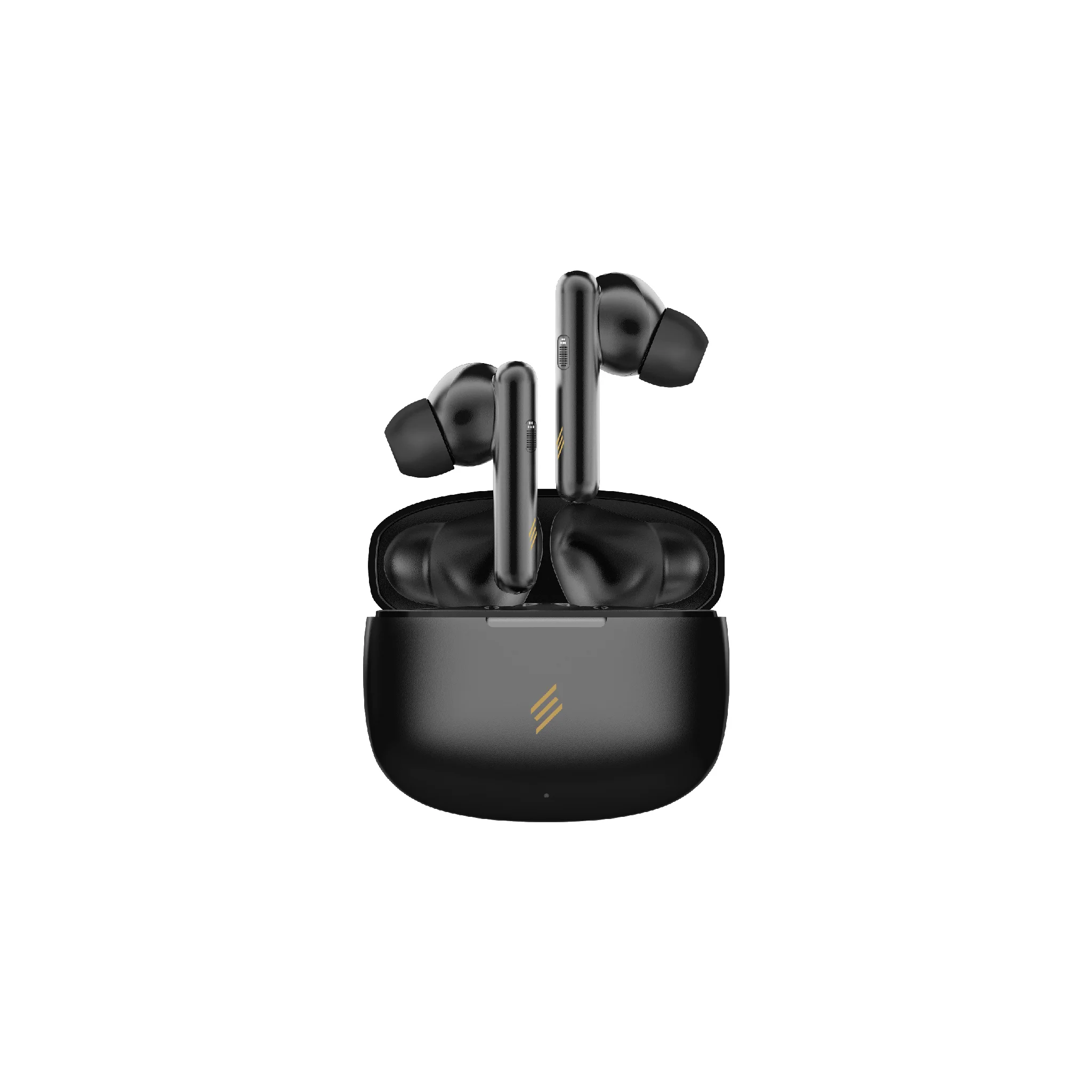 Smartix Bold Smart Watch + Smart Buds True Wireless Earbuds + USB-C to USB-C 60 W Cable - Image 3