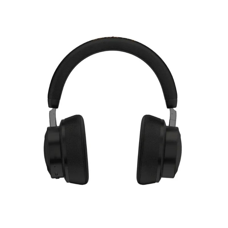Smartix Immerse X Wireless Over Ear ANC Headphones, SSPWH01 - Image 2