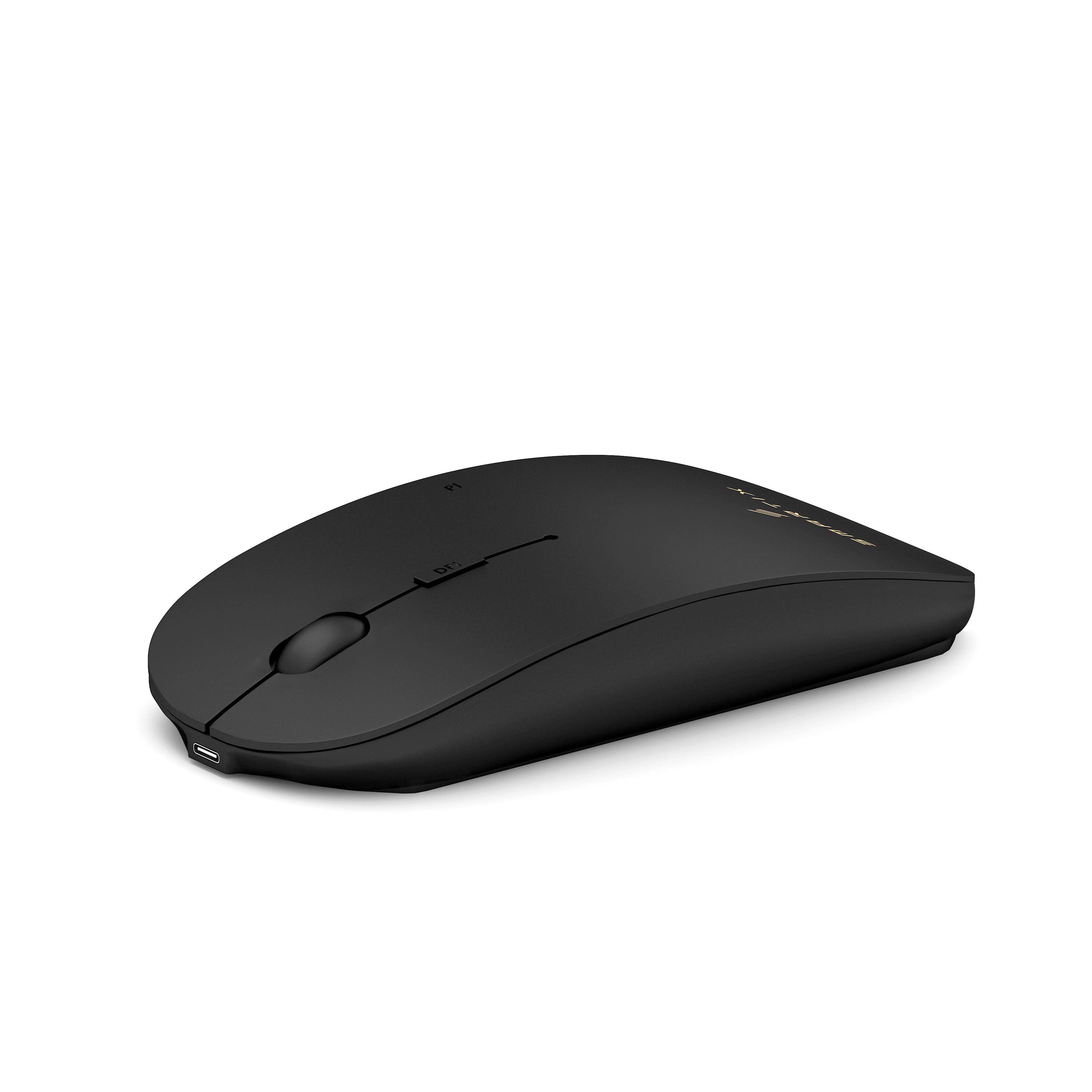 Smartix Mouse Wireless, Dry Cell, Seamless Connectivity