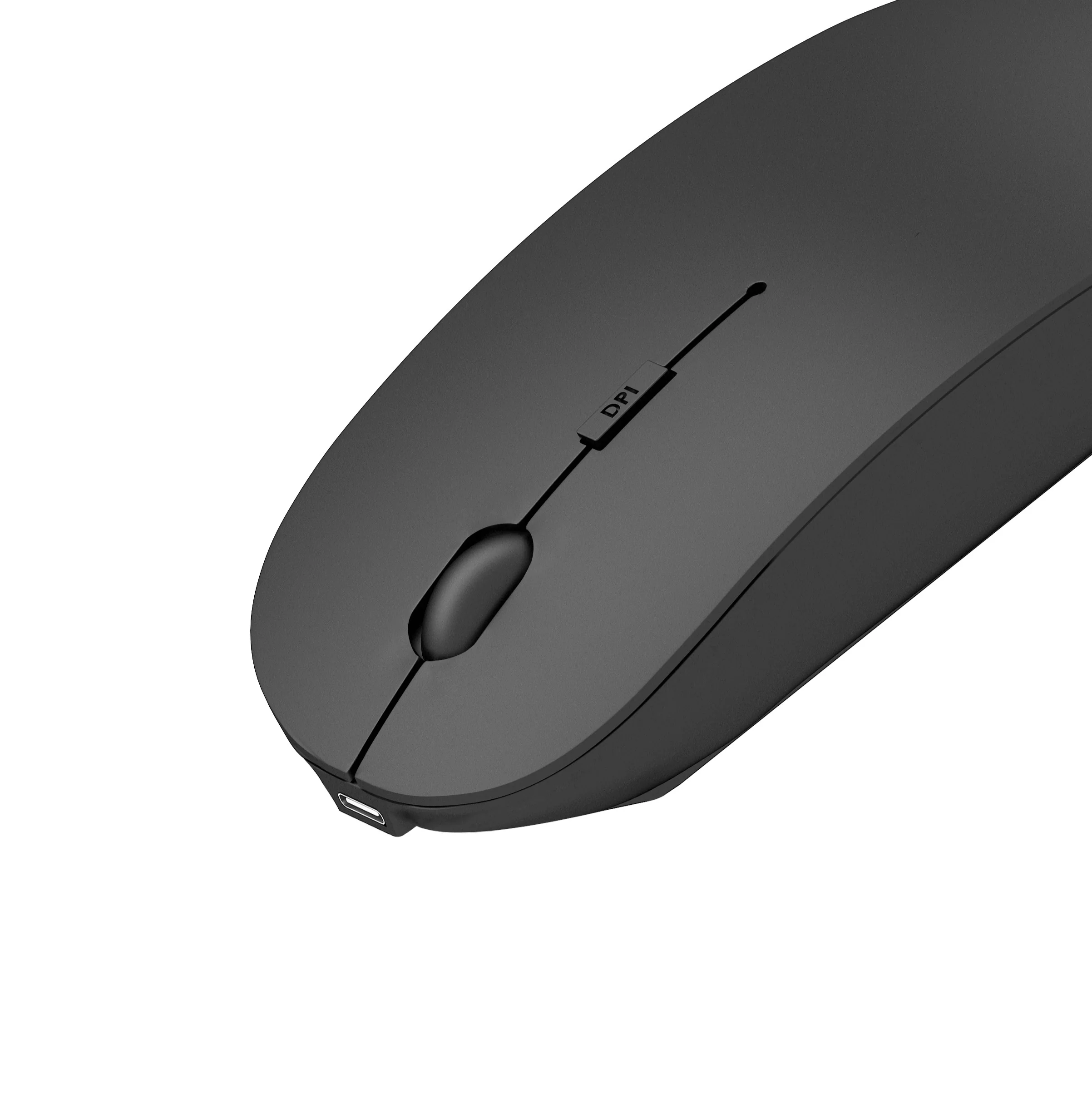 Smartix Mouse Wireless, Dry Cell, Seamless Connectivity - Image 2