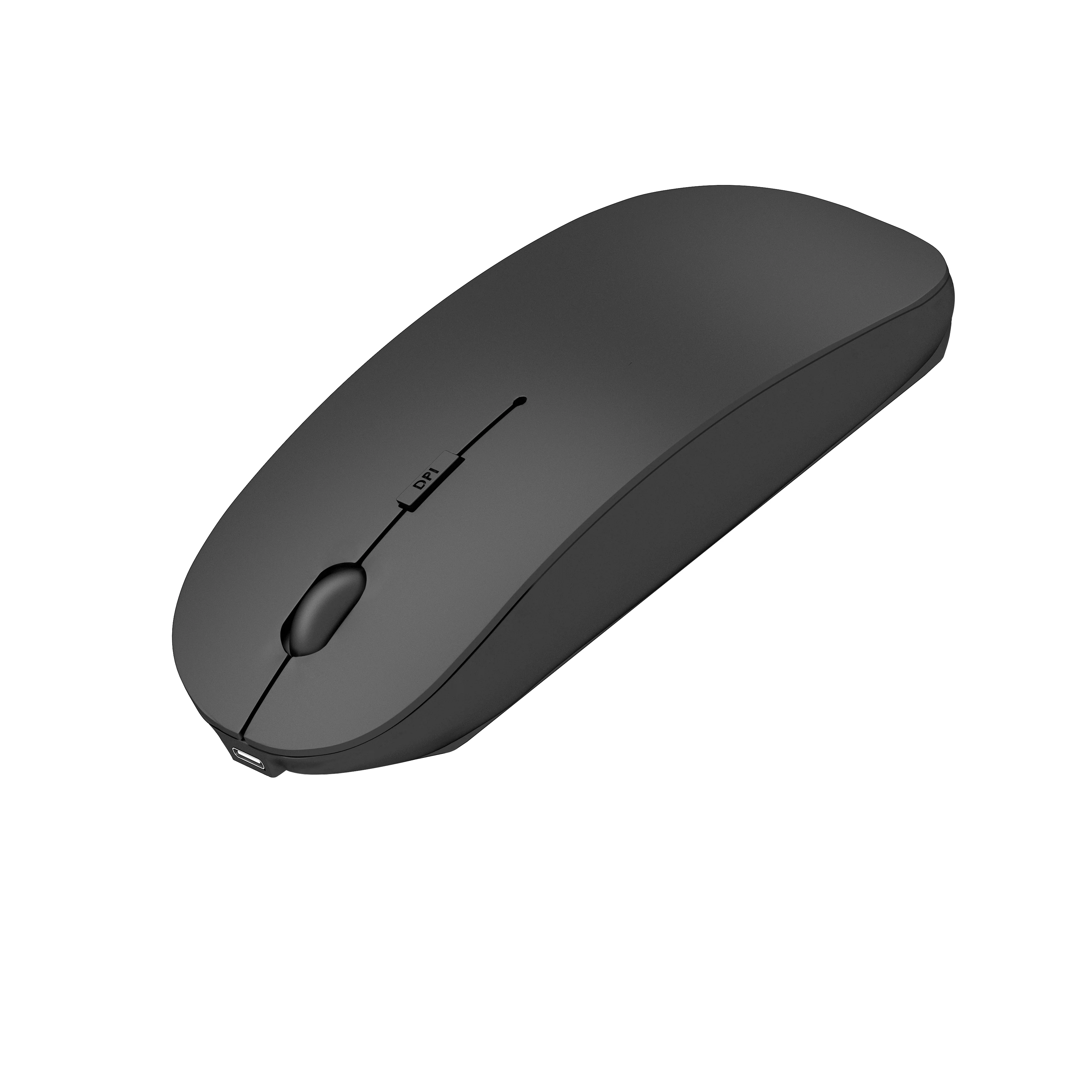 Smartix Mouse Wireless, Dry Cell, Seamless Connectivity - Image 3