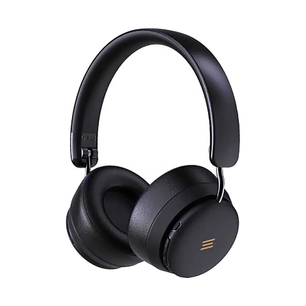 Smartix Passion 1 Headphone Black