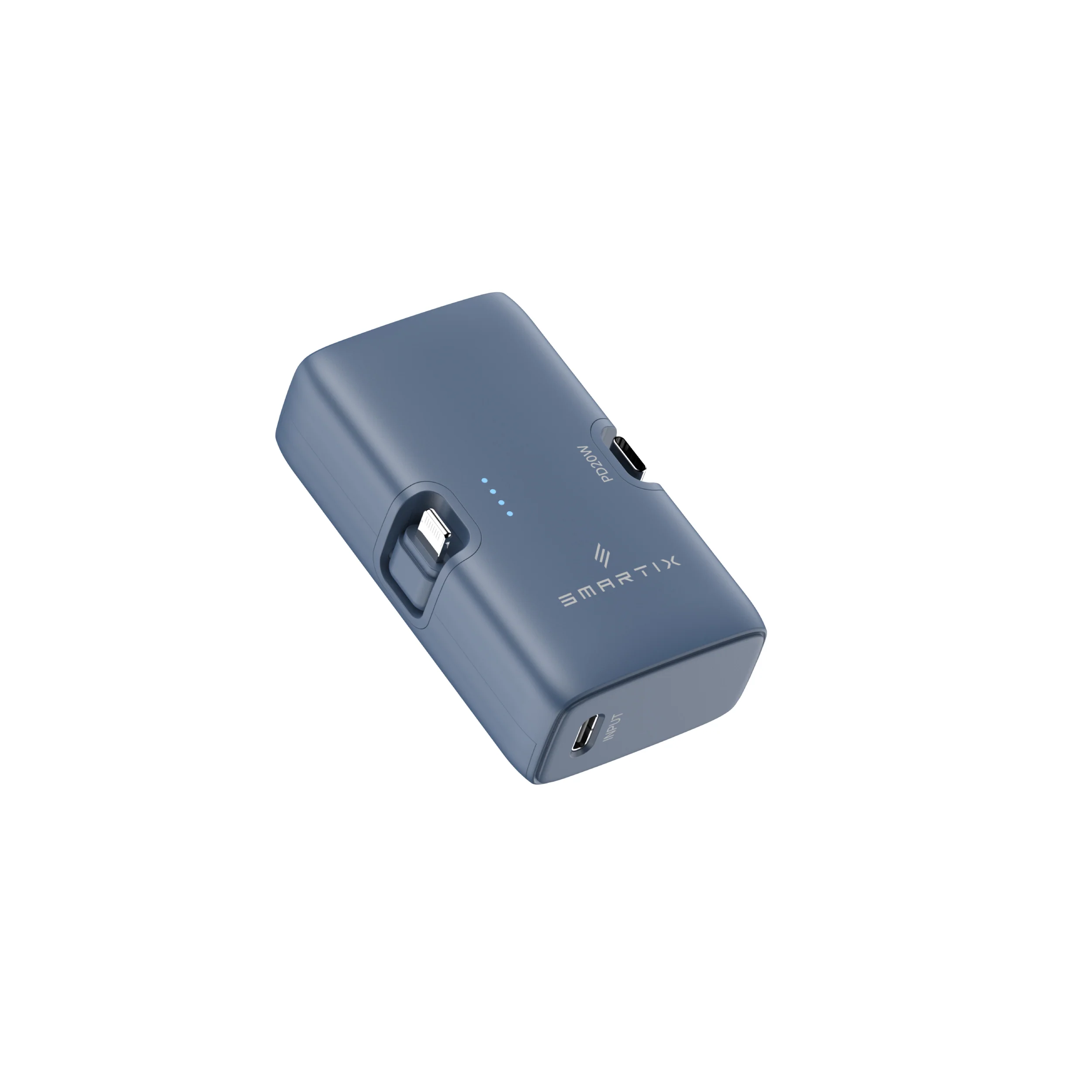 Smartix Power Bank 5000mAh Assorted SPPB5K - Image 10