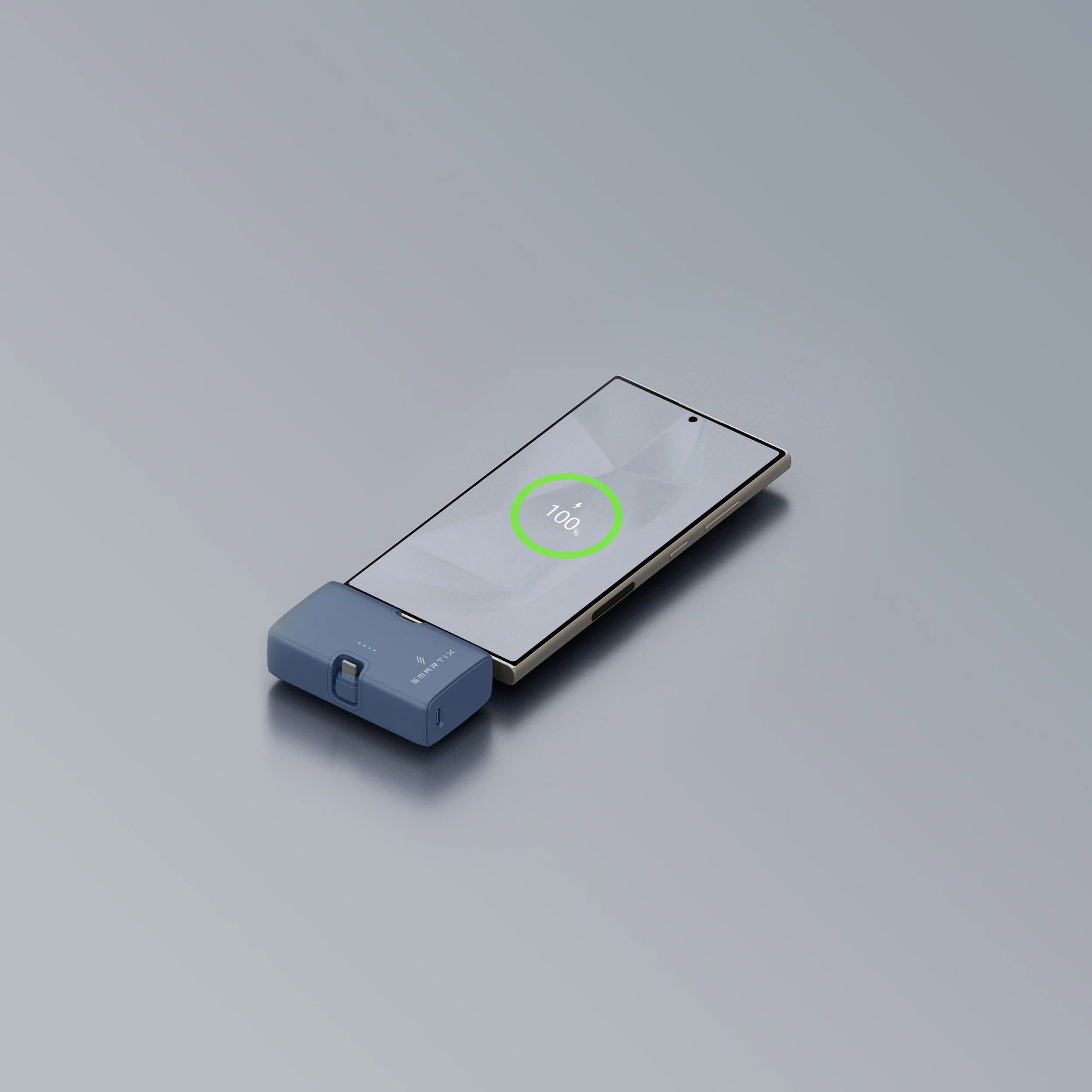 Smartix Power Bank 5000mAh Assorted SPPB5K - Image 2