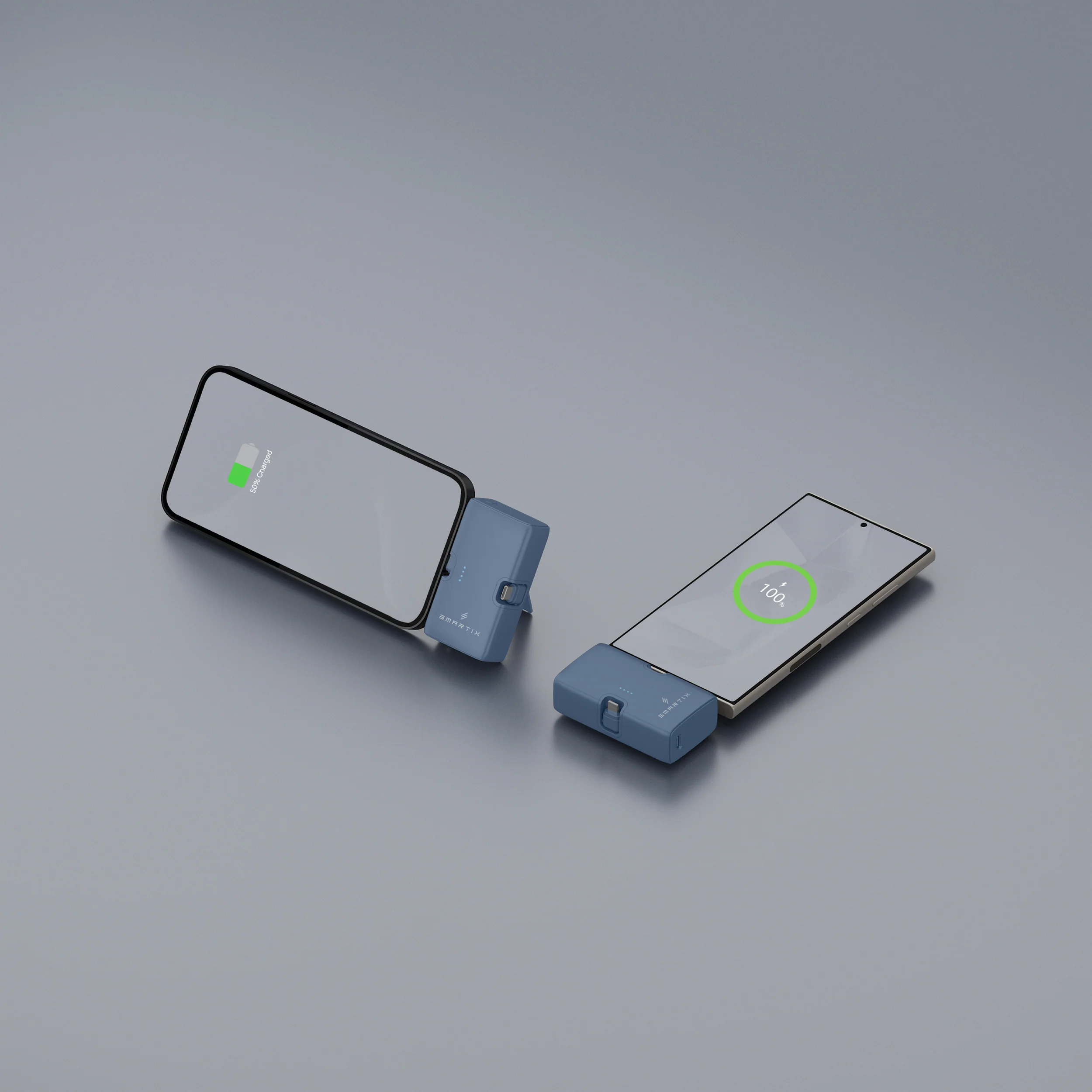 Smartix Power Bank 5000mAh Assorted SPPB5K - Image 3