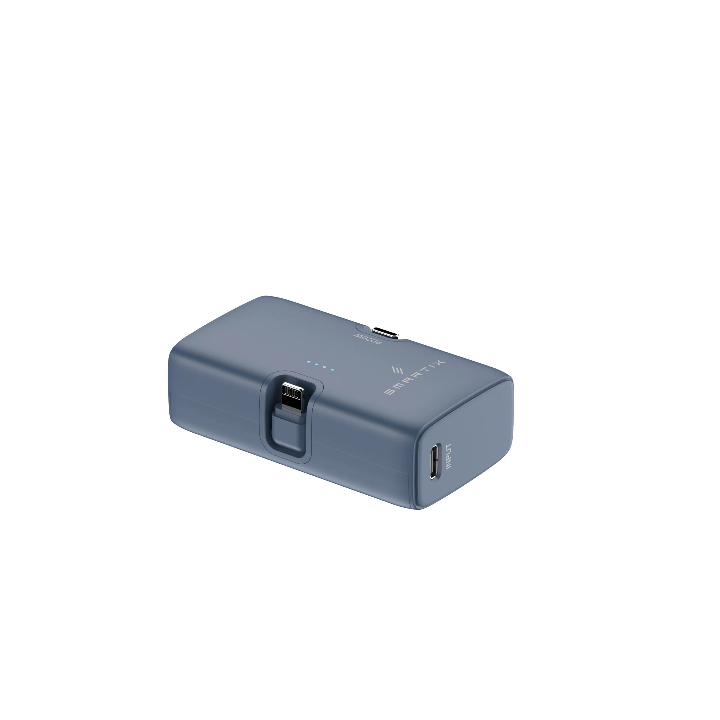 Smartix Power Bank 5000mAh Assorted SPPB5K - Image 6