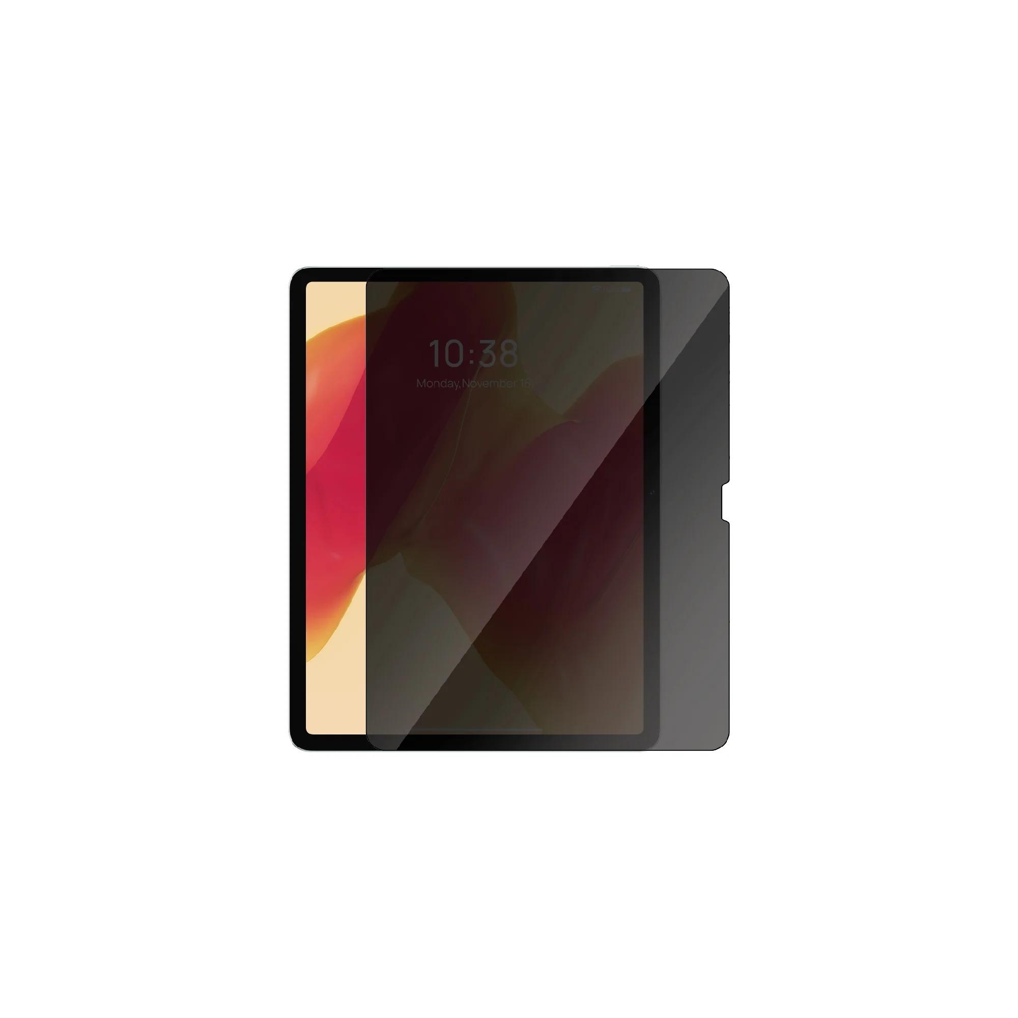 Smartix Privacy Screen Protector for iPad Air 11-inch M2 SPVCIPA11 - Image 3