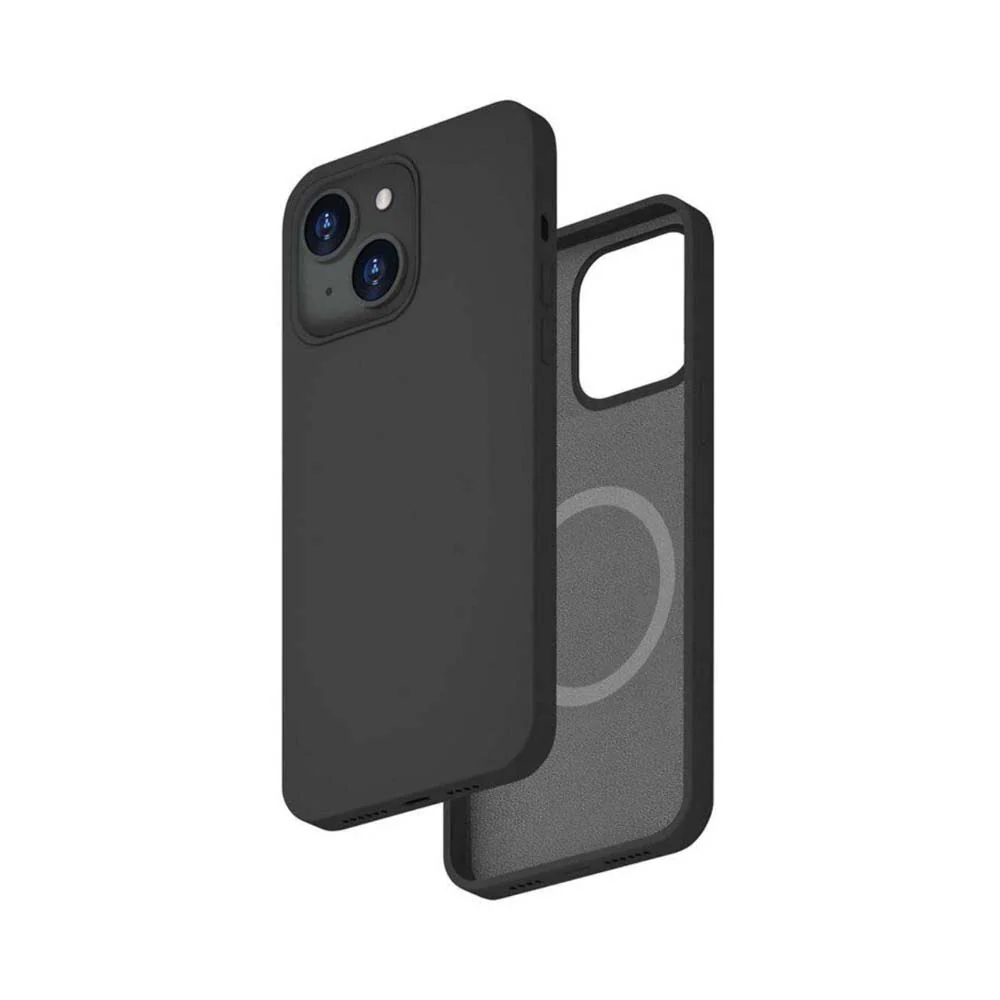 Smartix Silicone Magnetic Case for 15 Plus Assorted - Image 2