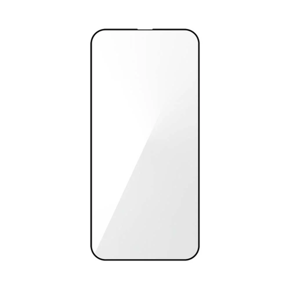 Smartix Toughened Screen Protector for iPhone 15 Clear - Image 3