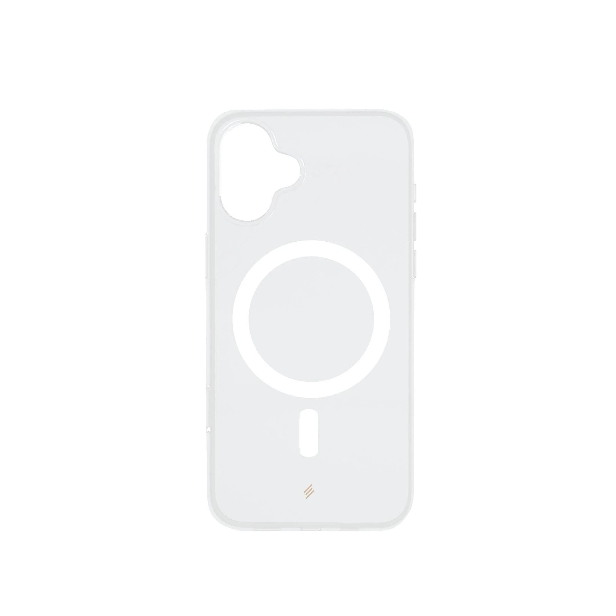 Smartix SM16PLACMG MagSafe Clear Case iPhone 16 Plus - Image 4