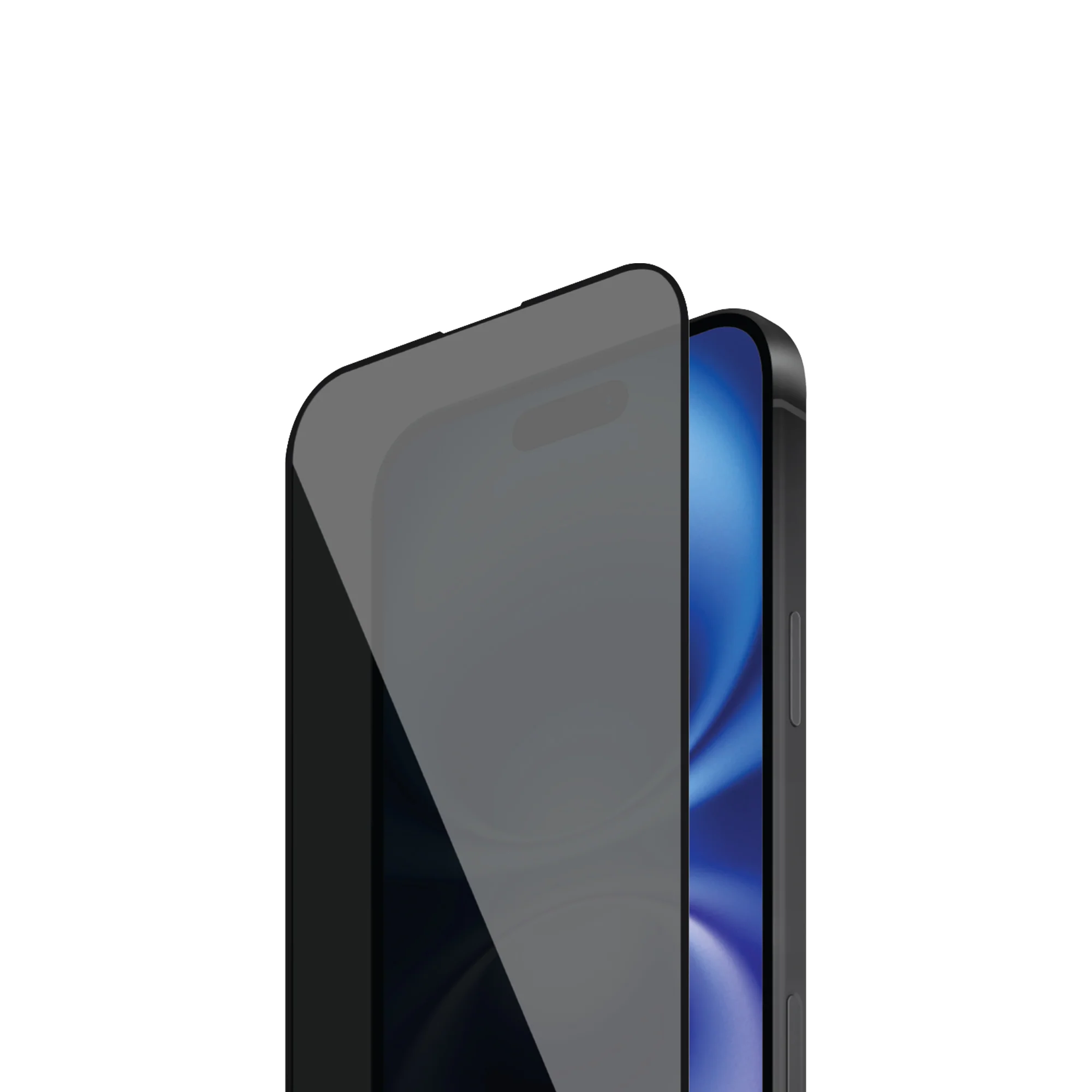 Smartix SM16PLPRV Privacy Screen Protector iPhone 16 Plus - Image 2