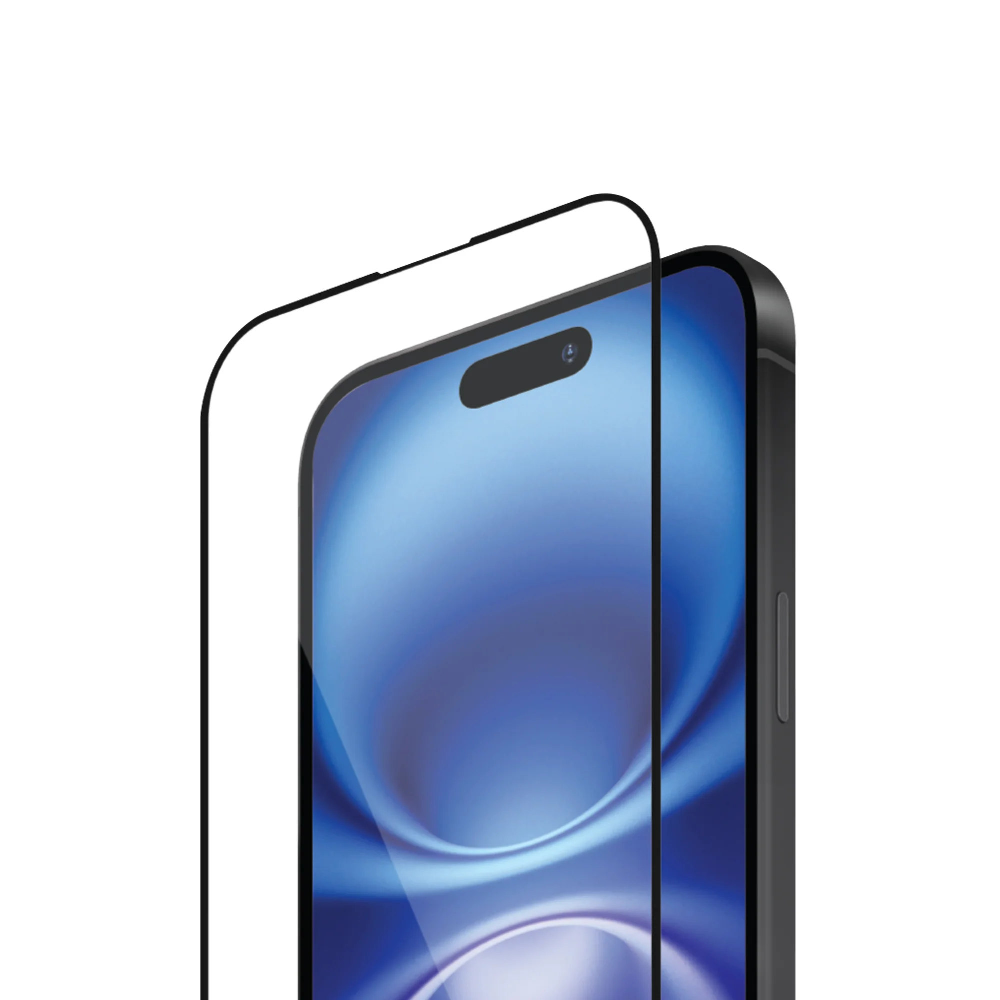 Smartix SM16SP Screen Protector for iPhone 16 - Image 2
