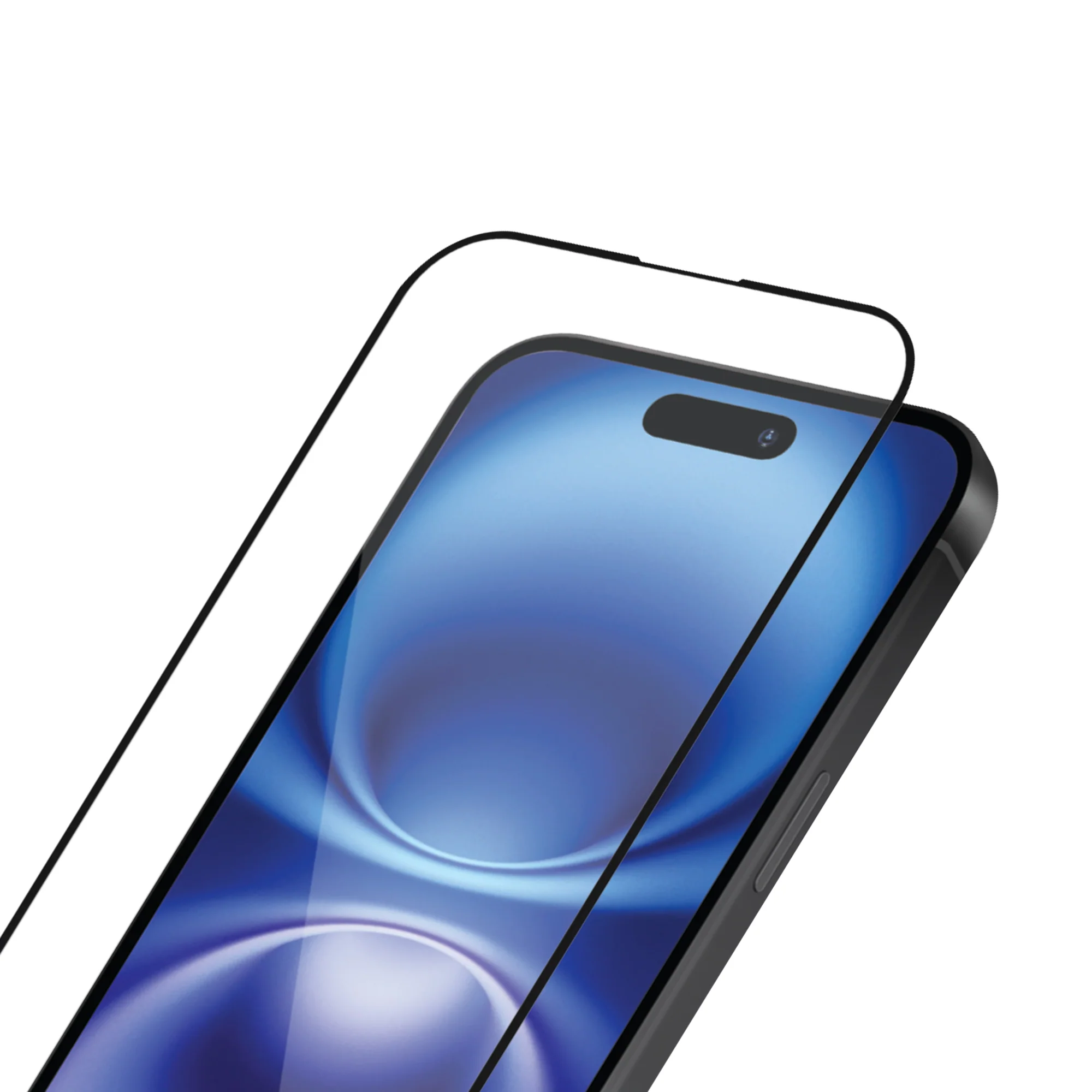 Smartix SM16SP Screen Protector for iPhone 16 - Image 3