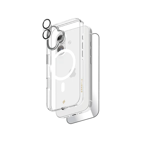 Smartix SM17BMMB Bundle Pack iPhone 17