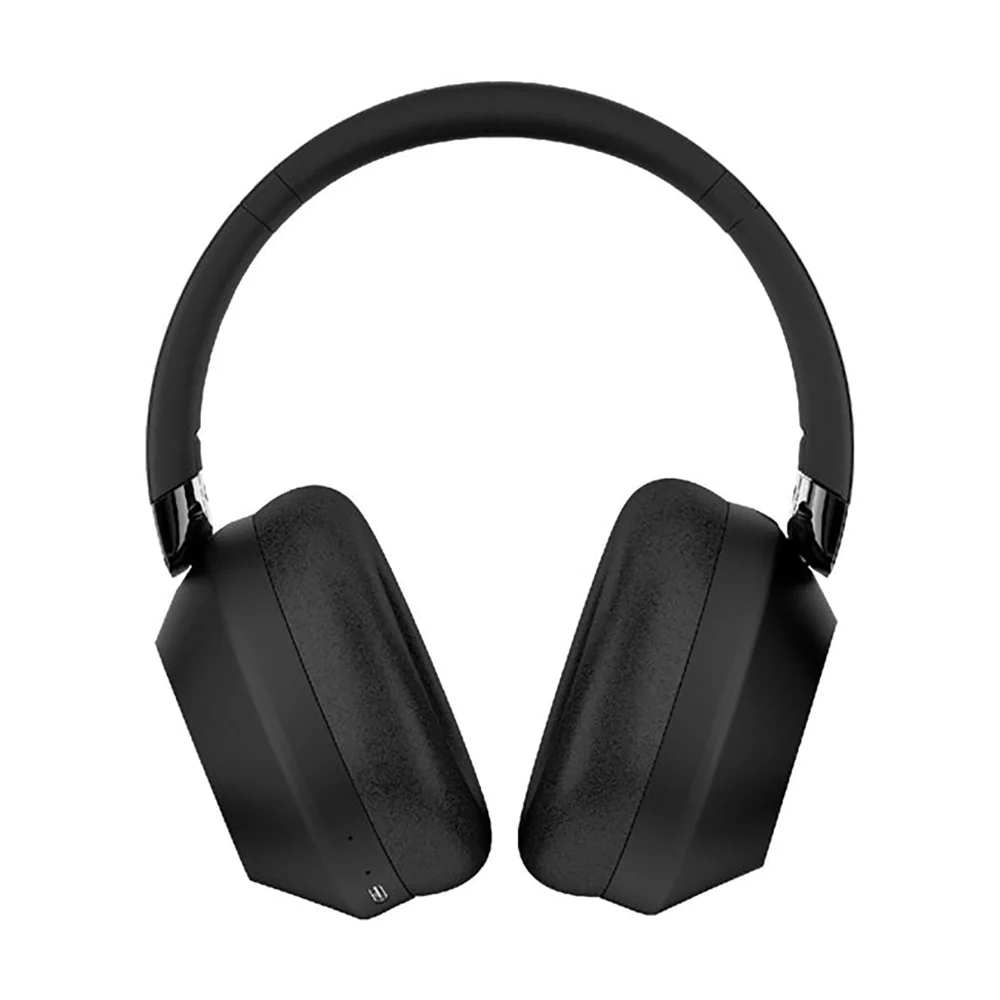 Smartix Pro-X Wireless Headphone Bluetooth 5.3 Black - Image 2