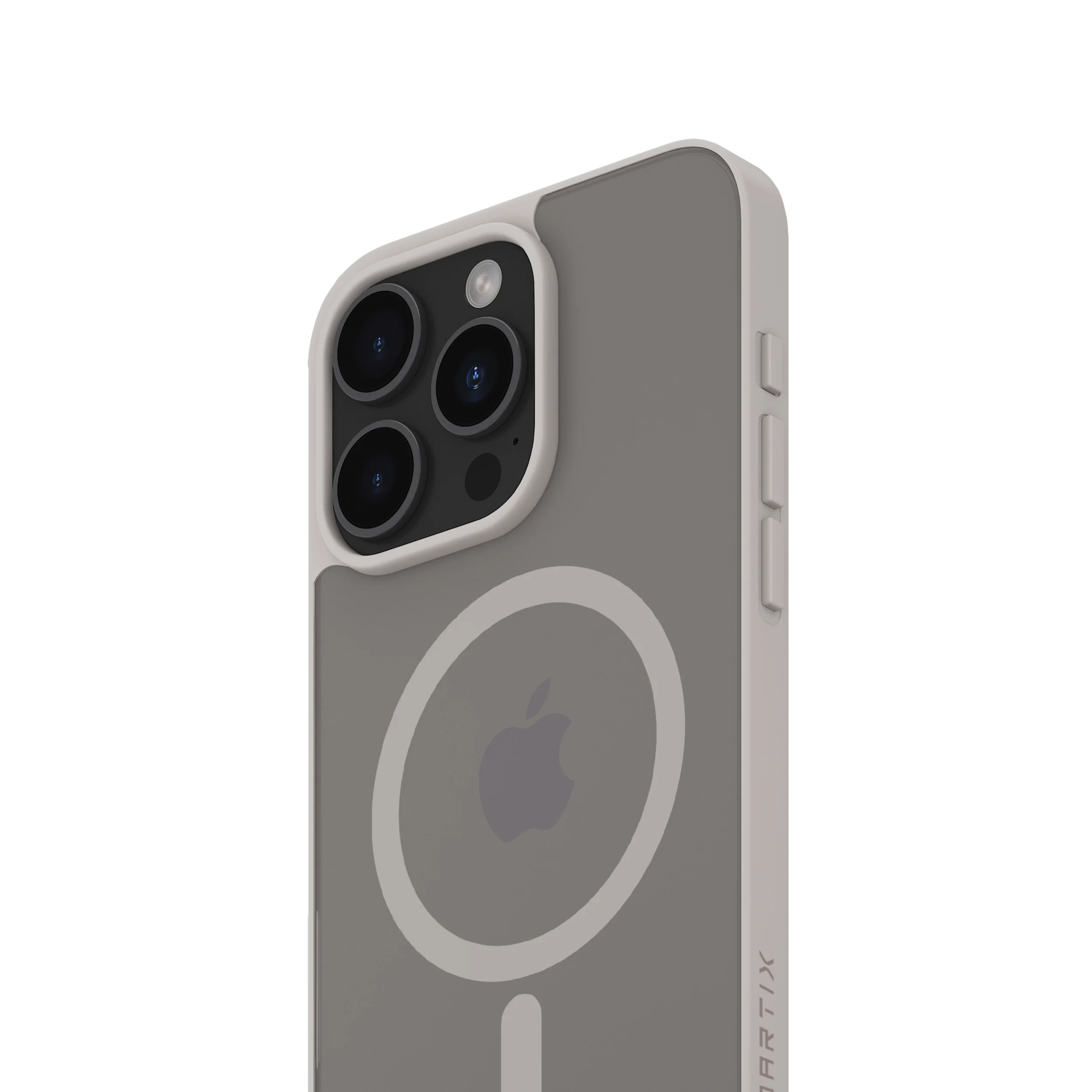 Smartix SMP16PMMCY MagSafe Frosted Case iPhone 16 Pro Max - Image 6