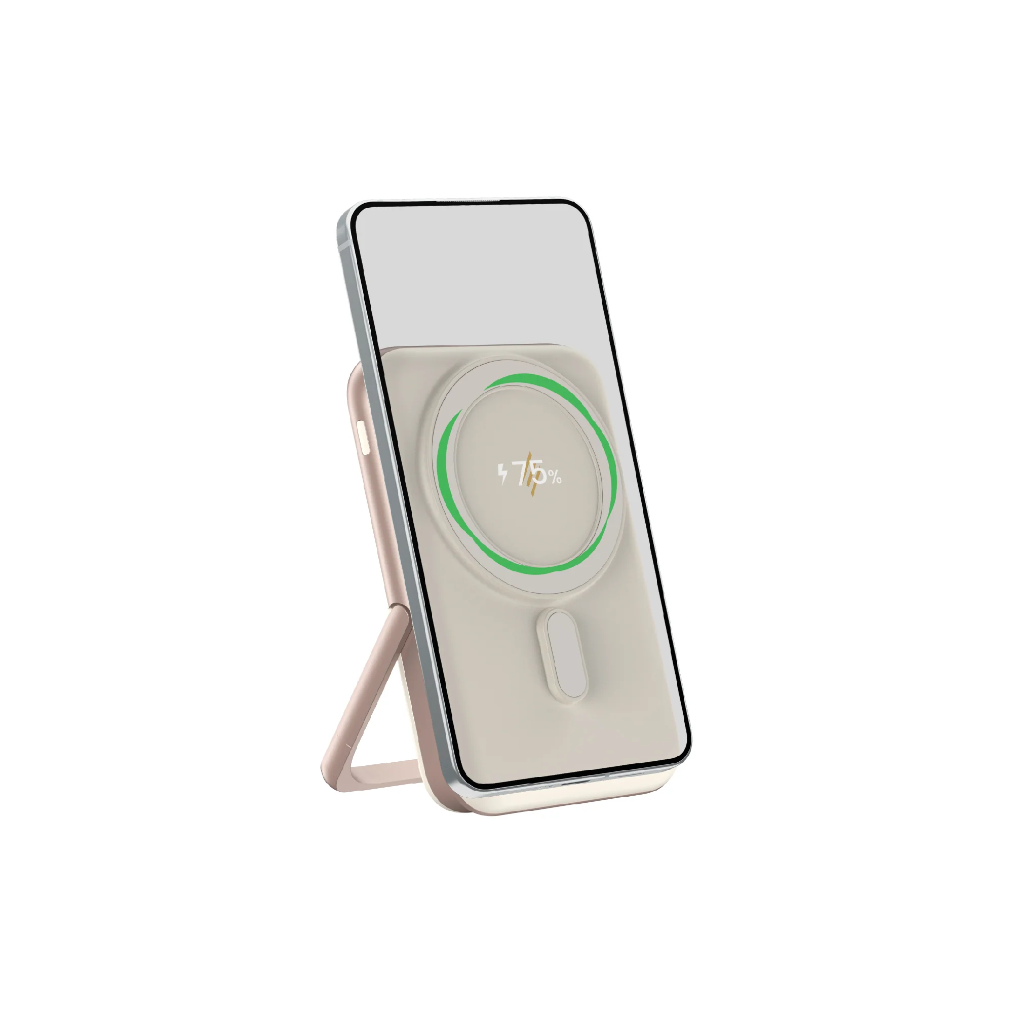 Smartix SPMPB20 10000mAh Kick Stand 20W - Image 2