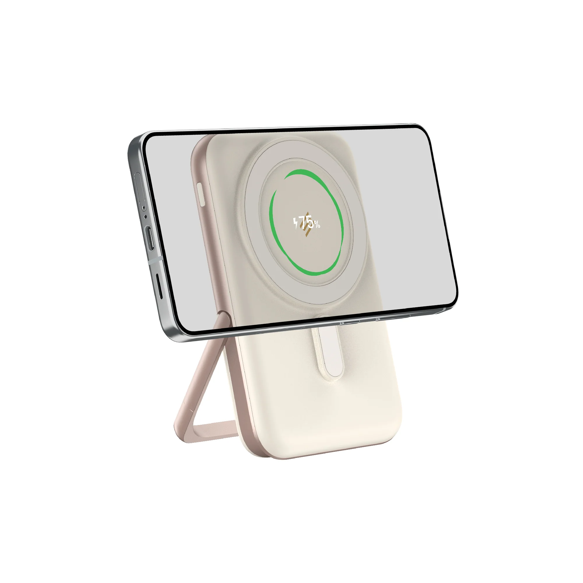 Smartix SPMPB20 10000mAh Kick Stand 20W - Image 3