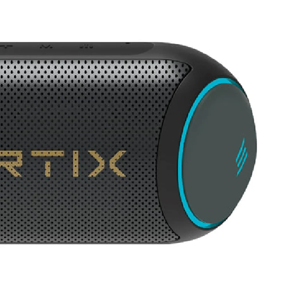 Smartix SoundPod Immerse Portable Speaker Black - Image 3