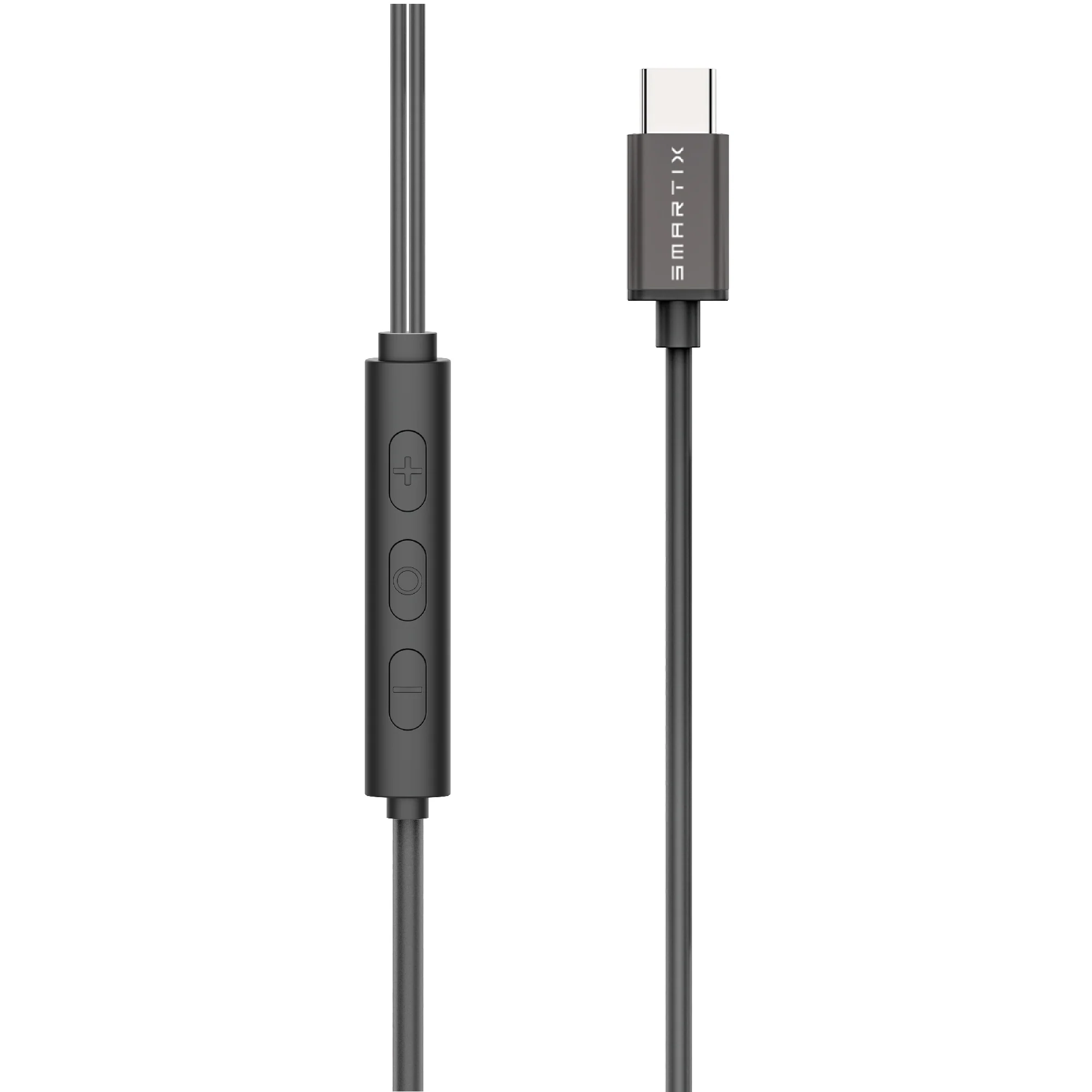 Smartix USB-C Earphone SILDCEBK - Image 3