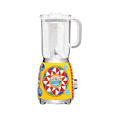 Smeg Dolce & Gabbana Blender 1500ml